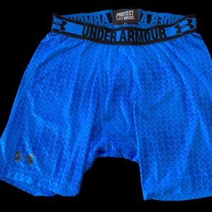 Under Armour Men's Compression Shorts